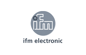 05Ref-58-IFM ifm electronic Logo